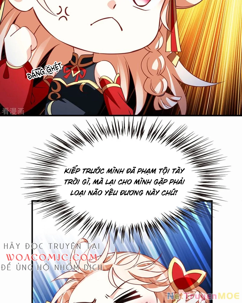 Phong Khởi Thương Lam Chapter 688 - Trang 2