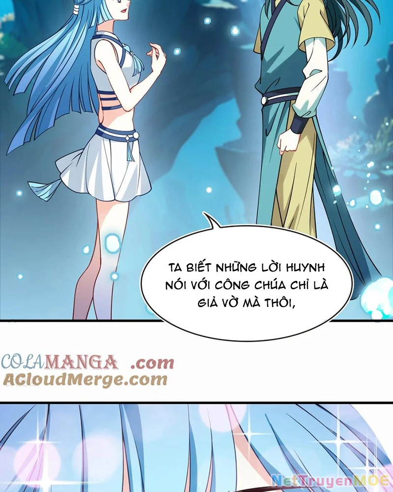 Phong Khởi Thương Lam Chapter 688 - Trang 2