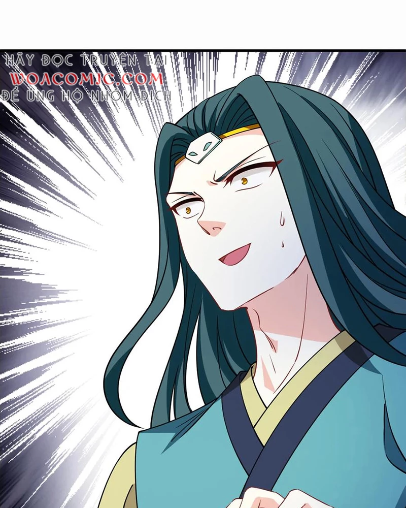 Phong Khởi Thương Lam Chapter 688 - Trang 2