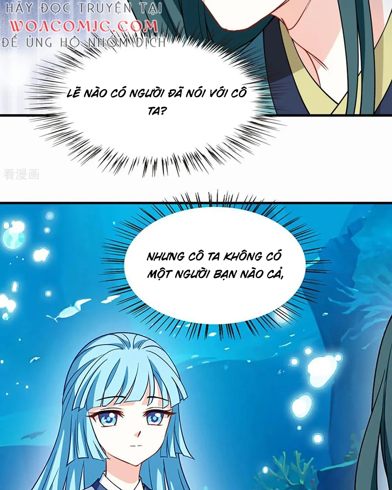 Phong Khởi Thương Lam Chapter 688 - Trang 2