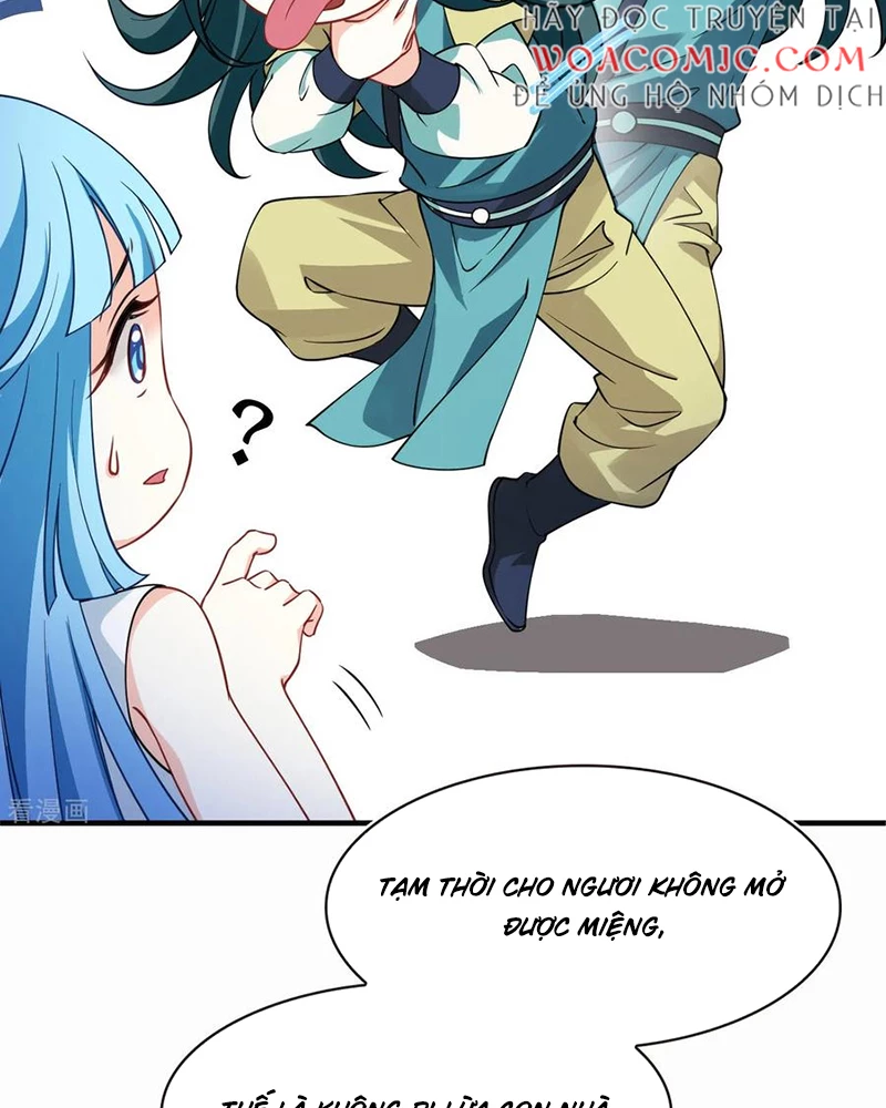 Phong Khởi Thương Lam Chapter 688 - Trang 2