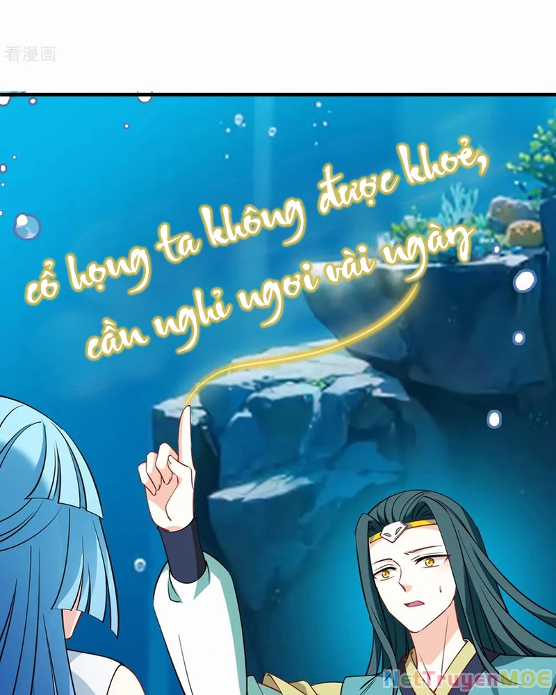 Phong Khởi Thương Lam Chapter 688 - Trang 2