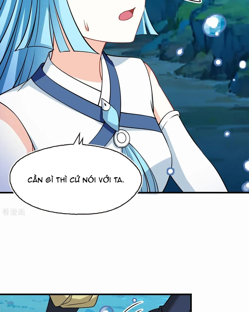 Phong Khởi Thương Lam Chapter 688 - Trang 2