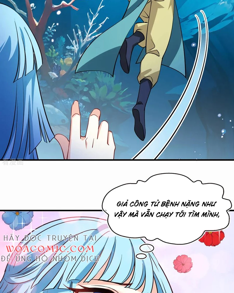 Phong Khởi Thương Lam Chapter 688 - Trang 2