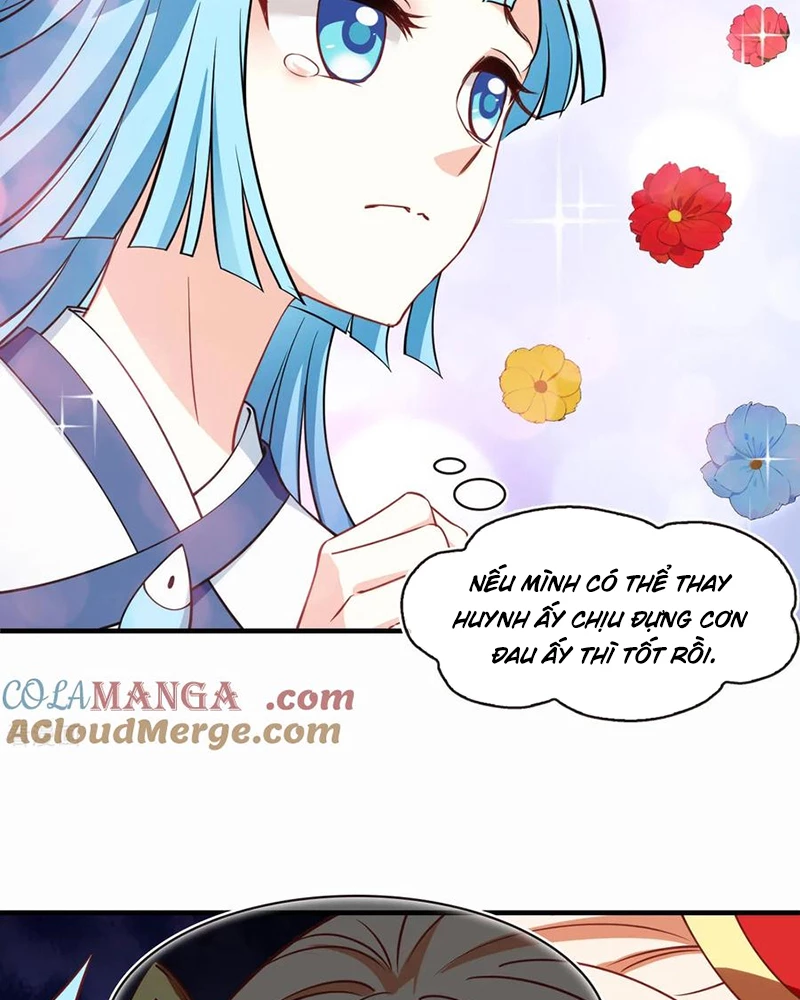 Phong Khởi Thương Lam Chapter 688 - Trang 2