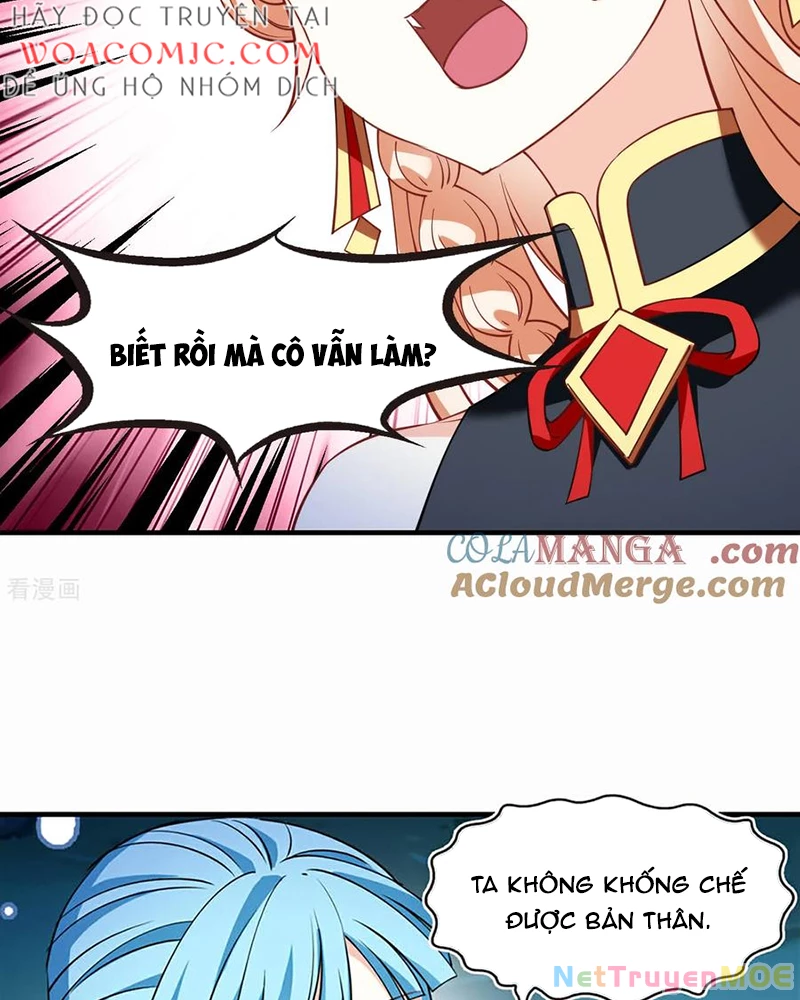 Phong Khởi Thương Lam Chapter 688 - Trang 2