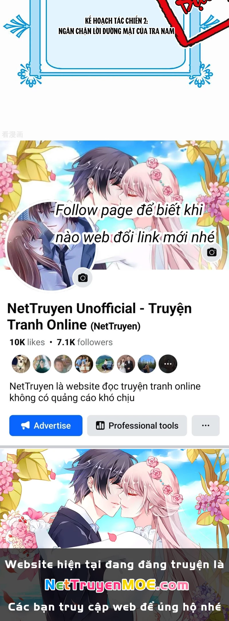 Phong Khởi Thương Lam Chapter 688 - Trang 2