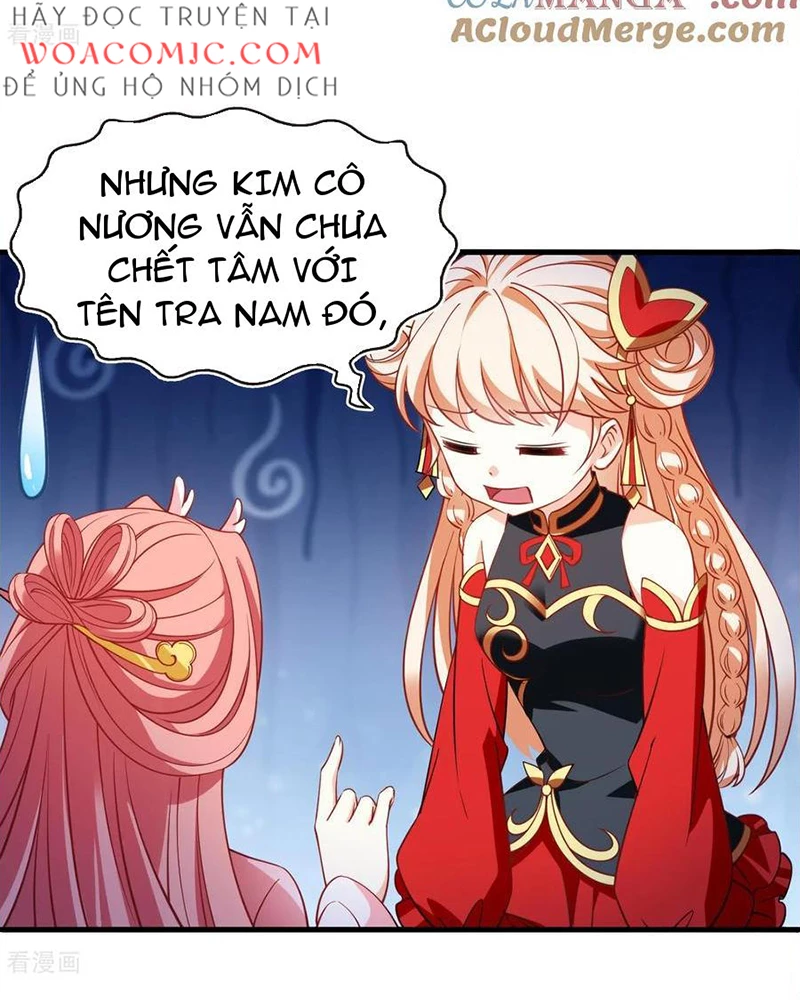 Phong Khởi Thương Lam Chapter 689 - Trang 2