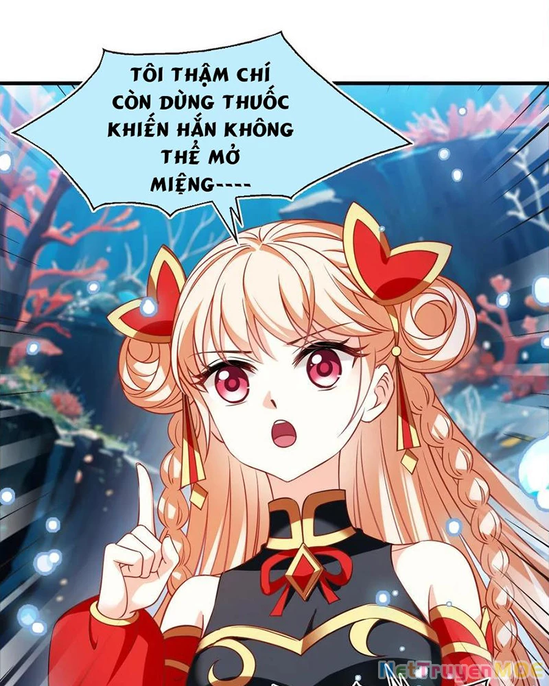 Phong Khởi Thương Lam Chapter 689 - Trang 2