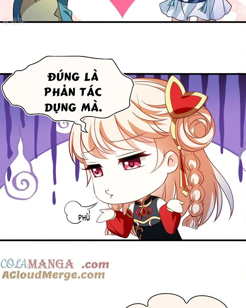 Phong Khởi Thương Lam Chapter 689 - Trang 2