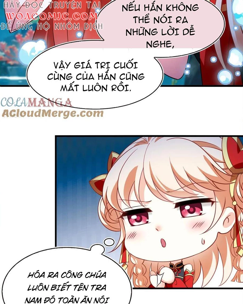 Phong Khởi Thương Lam Chapter 689 - Trang 2