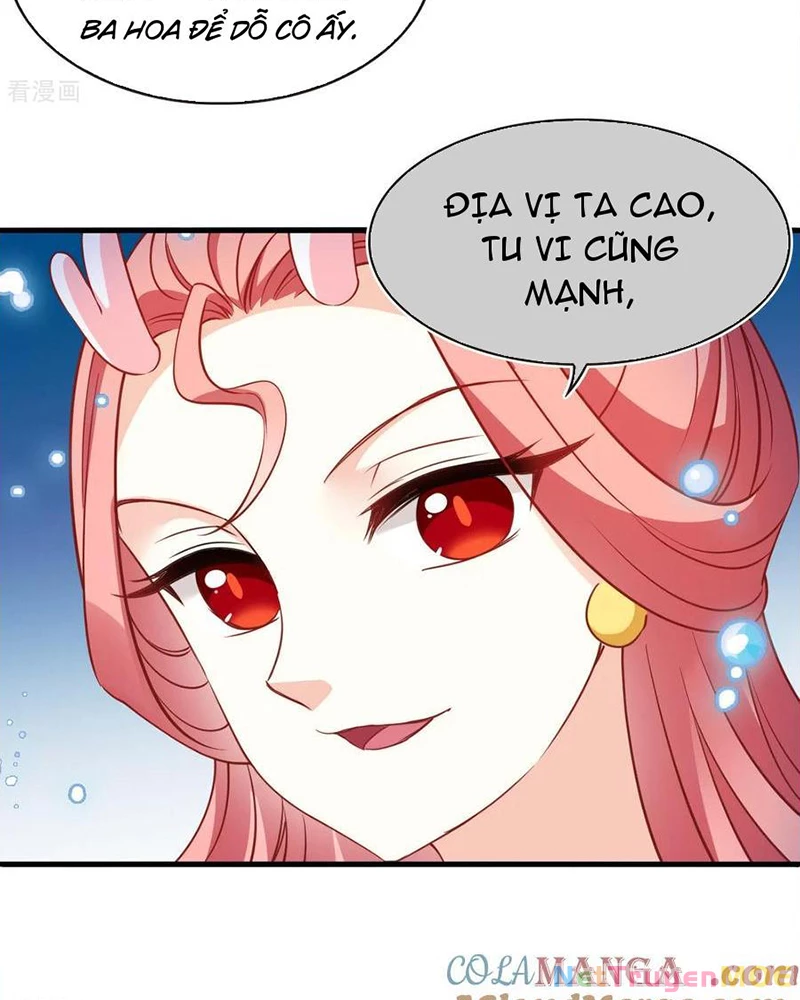 Phong Khởi Thương Lam Chapter 689 - Trang 2