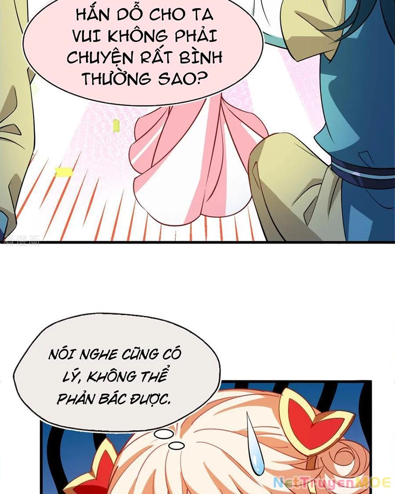 Phong Khởi Thương Lam Chapter 689 - Trang 2