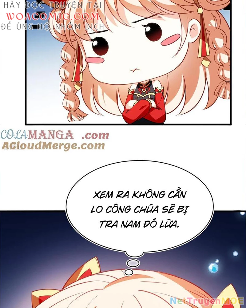 Phong Khởi Thương Lam Chapter 689 - Trang 2