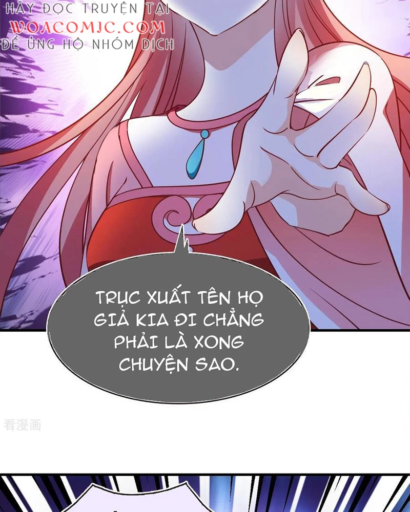Phong Khởi Thương Lam Chapter 689 - Trang 2