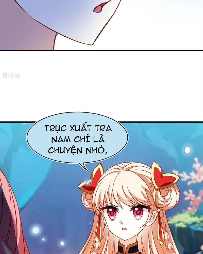 Phong Khởi Thương Lam Chapter 689 - Trang 2