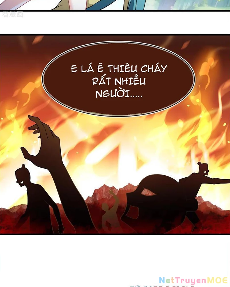 Phong Khởi Thương Lam Chapter 689 - Trang 2