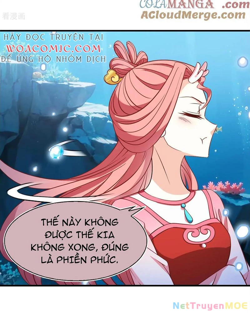 Phong Khởi Thương Lam Chapter 689 - Trang 2
