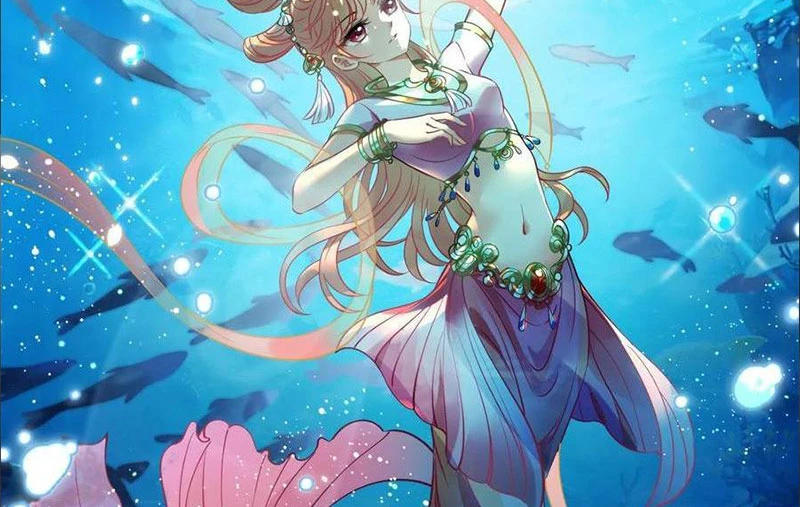 Phong Khởi Thương Lam Chapter 690 - Trang 2