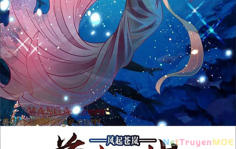 Phong Khởi Thương Lam Chapter 690 - Trang 2