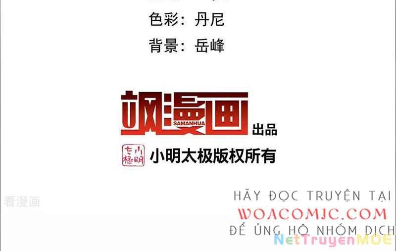 Phong Khởi Thương Lam Chapter 690 - Trang 2