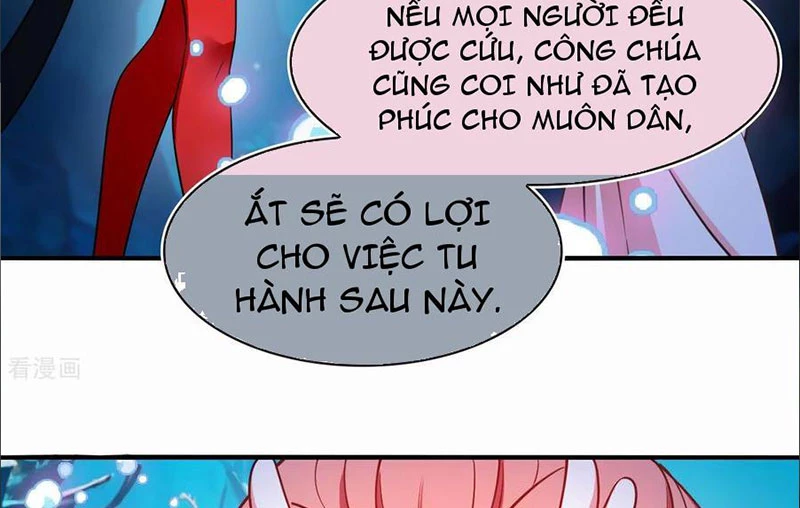 Phong Khởi Thương Lam Chapter 690 - Trang 2