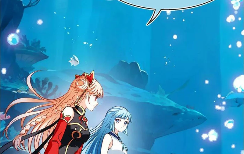 Phong Khởi Thương Lam Chapter 690 - Trang 2