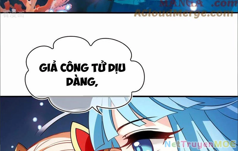 Phong Khởi Thương Lam Chapter 690 - Trang 2
