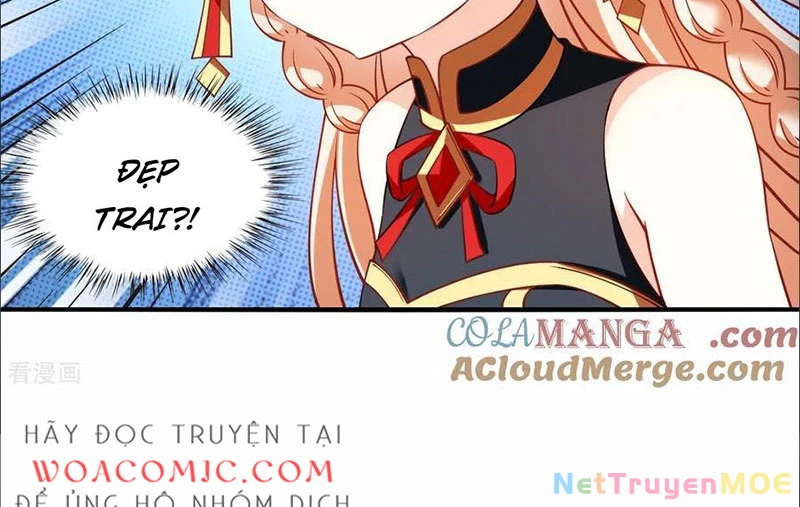 Phong Khởi Thương Lam Chapter 690 - Trang 2