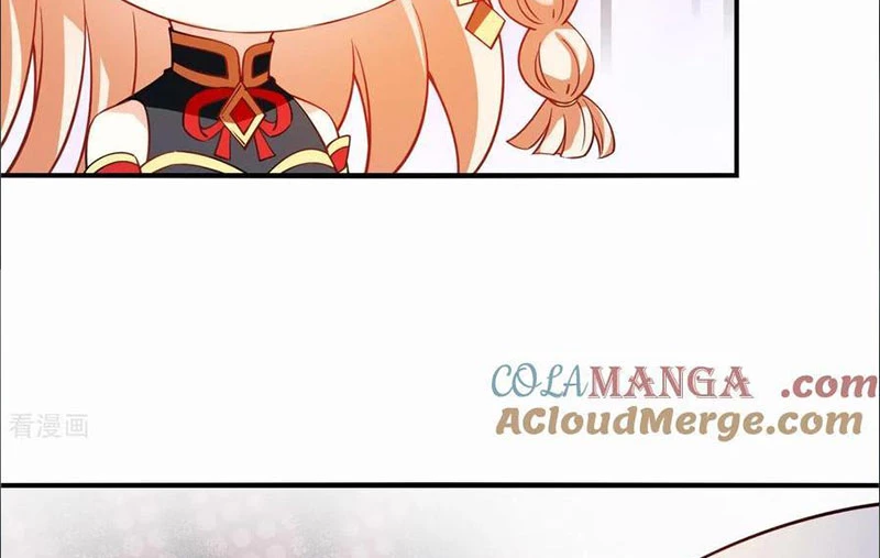 Phong Khởi Thương Lam Chapter 690 - Trang 2