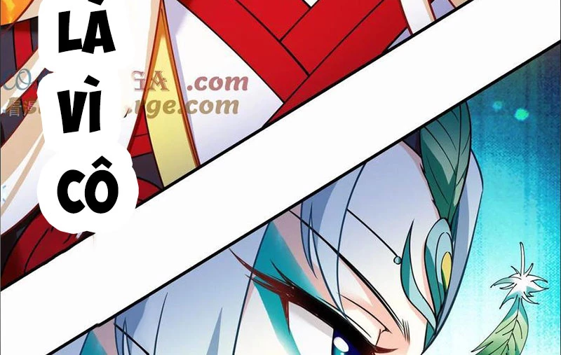 Phong Khởi Thương Lam Chapter 690 - Trang 2