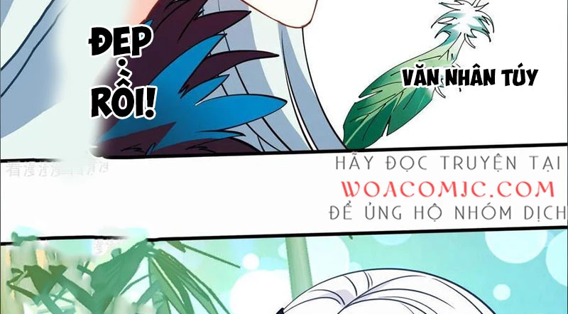 Phong Khởi Thương Lam Chapter 690 - Trang 2