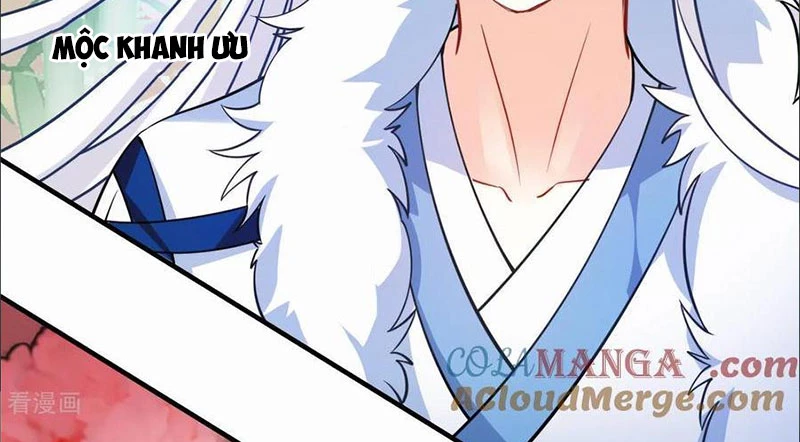 Phong Khởi Thương Lam Chapter 690 - Trang 2