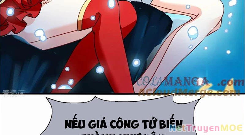 Phong Khởi Thương Lam Chapter 690 - Trang 2