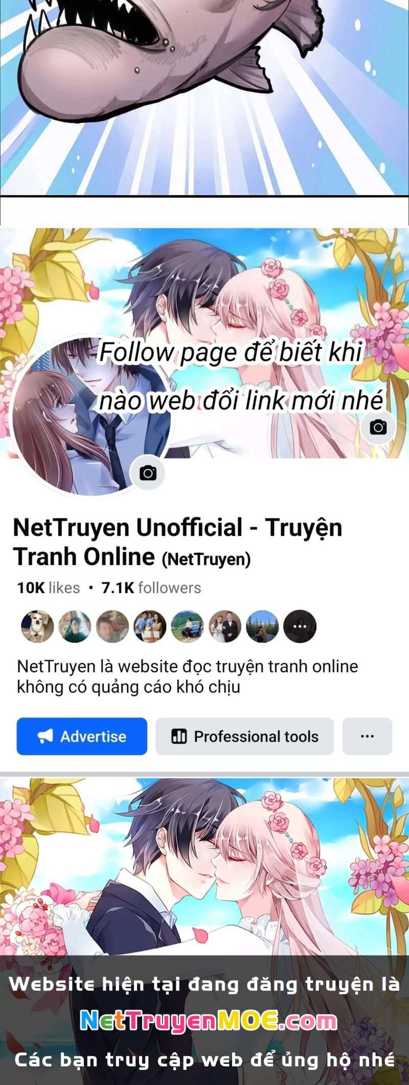 Phong Khởi Thương Lam Chapter 690 - Trang 2