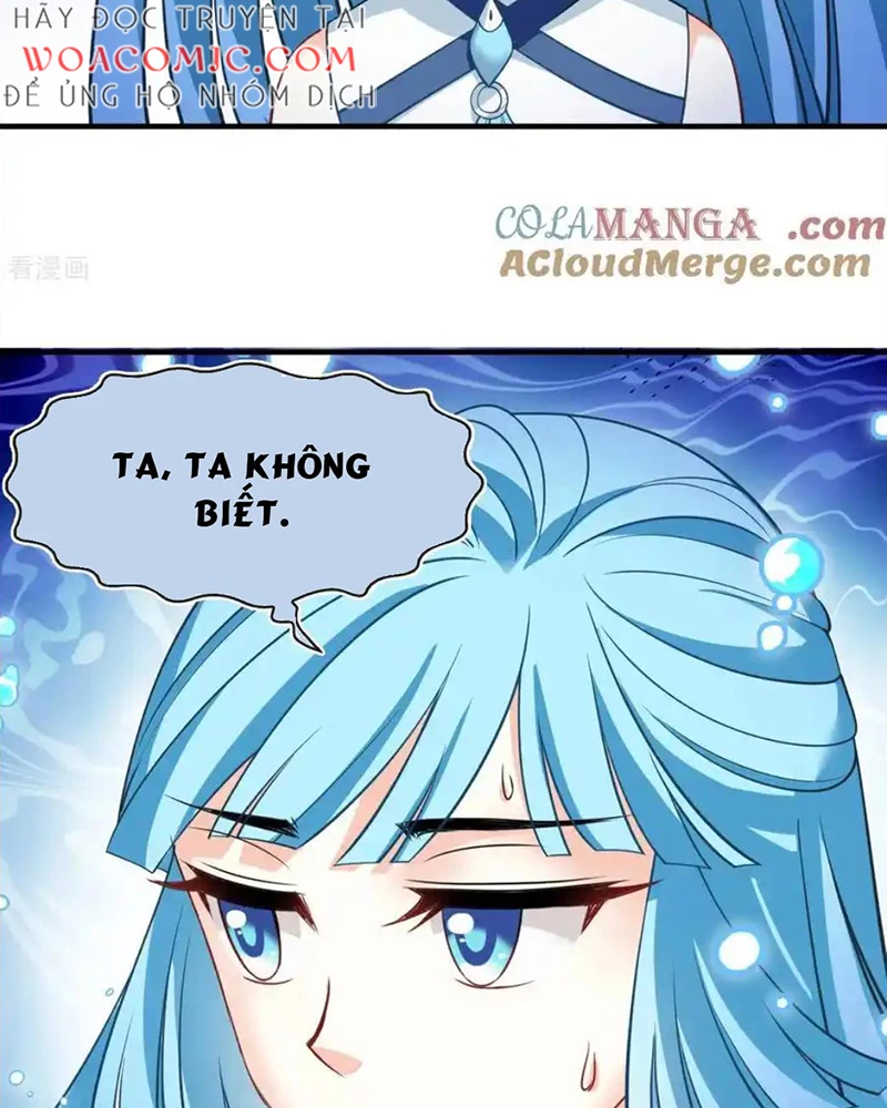Phong Khởi Thương Lam Chapter 691 - Trang 2