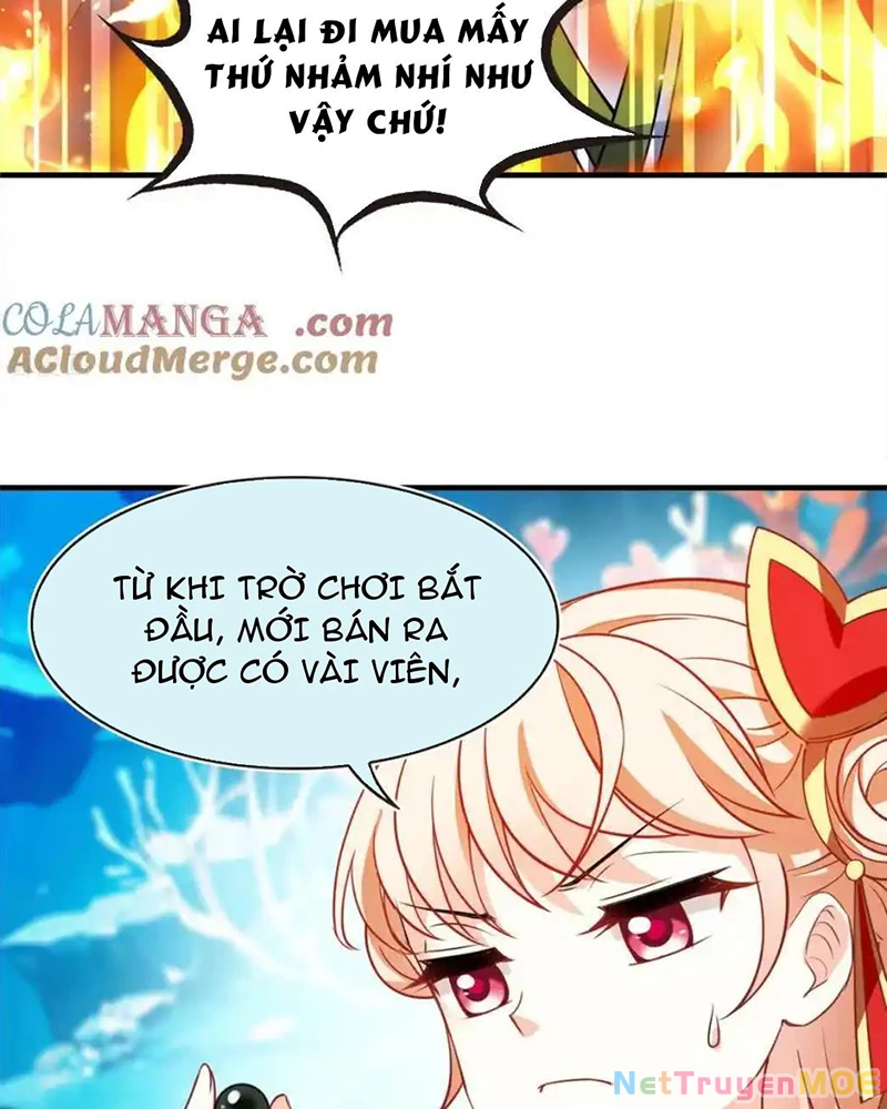 Phong Khởi Thương Lam Chapter 691 - Trang 2