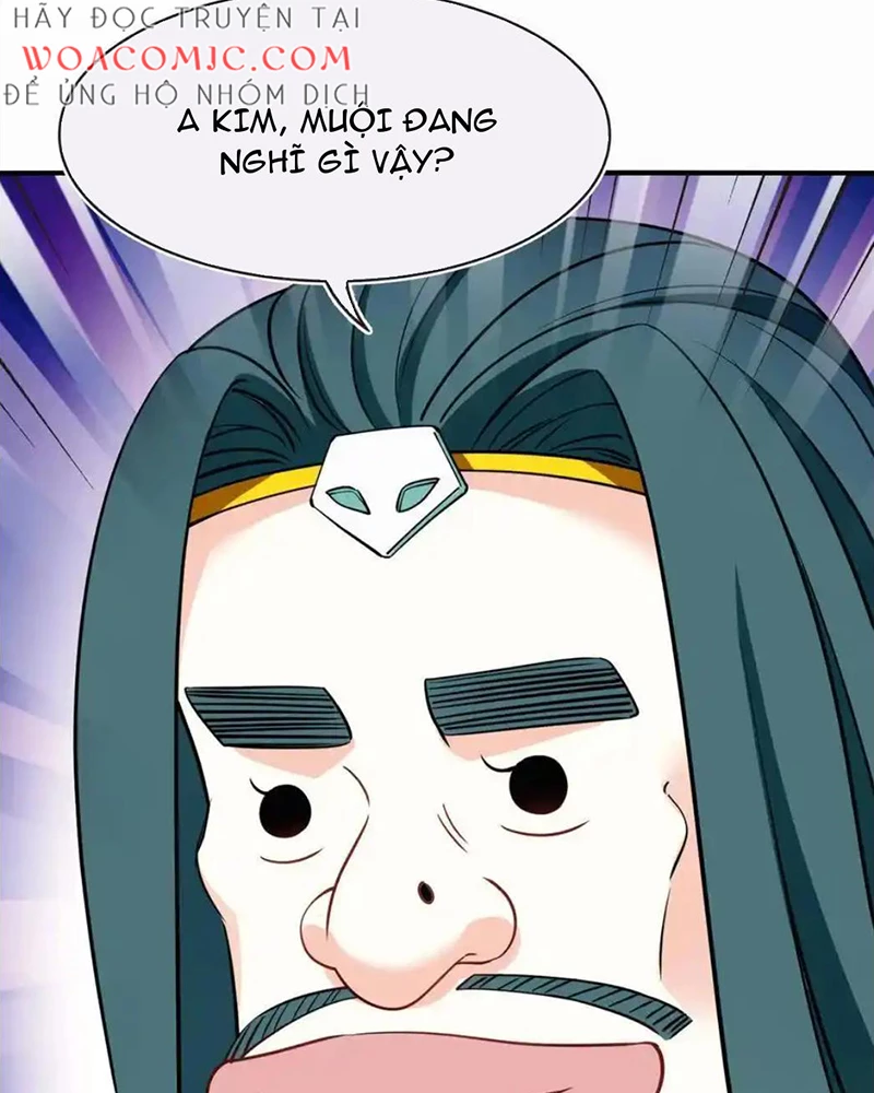 Phong Khởi Thương Lam Chapter 691 - Trang 2