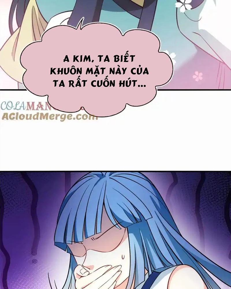 Phong Khởi Thương Lam Chapter 691 - Trang 2