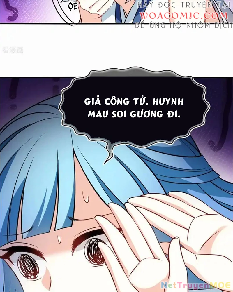 Phong Khởi Thương Lam Chapter 691 - Trang 2