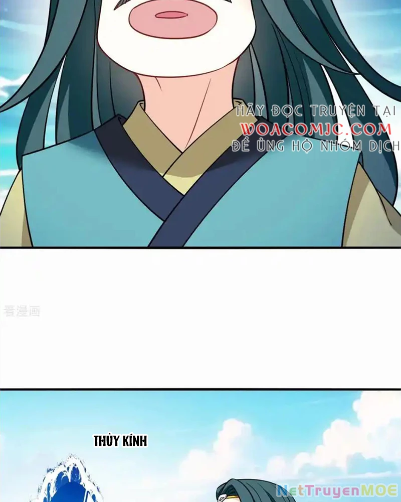 Phong Khởi Thương Lam Chapter 691 - Trang 2