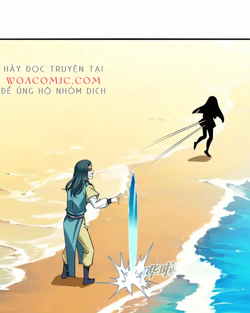 Phong Khởi Thương Lam Chapter 691 - Trang 2