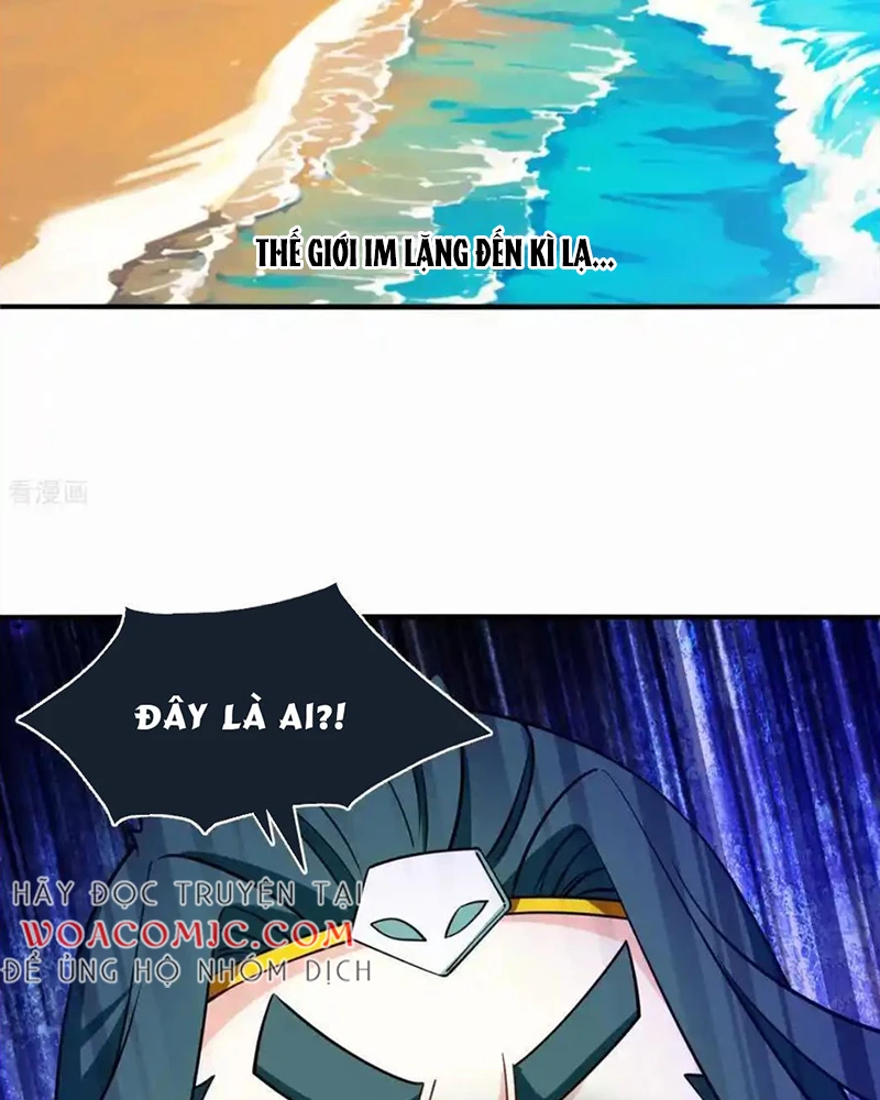 Phong Khởi Thương Lam Chapter 691 - Trang 2