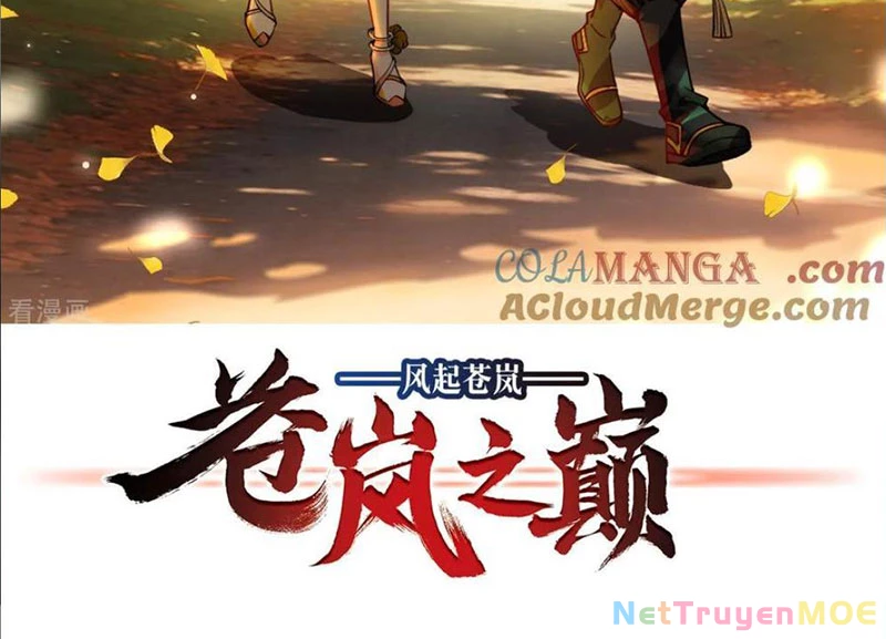 Phong Khởi Thương Lam Chapter 692 - Trang 2