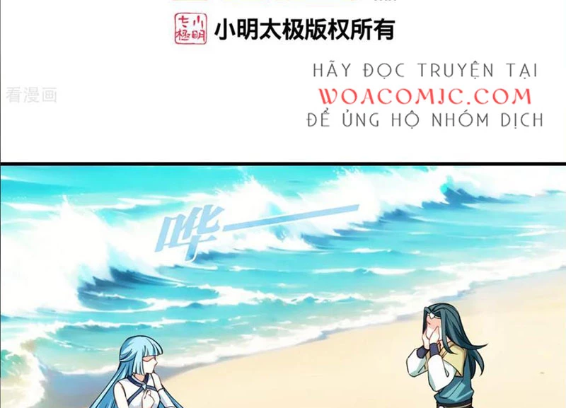 Phong Khởi Thương Lam Chapter 692 - Trang 2