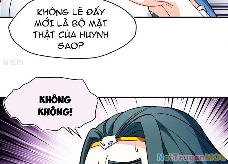 Phong Khởi Thương Lam Chapter 692 - Trang 2