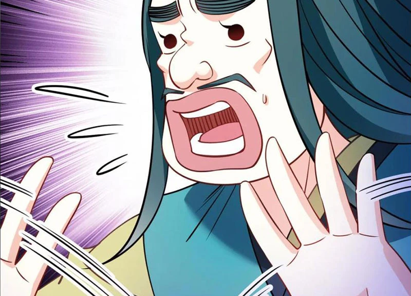 Phong Khởi Thương Lam Chapter 692 - Trang 2
