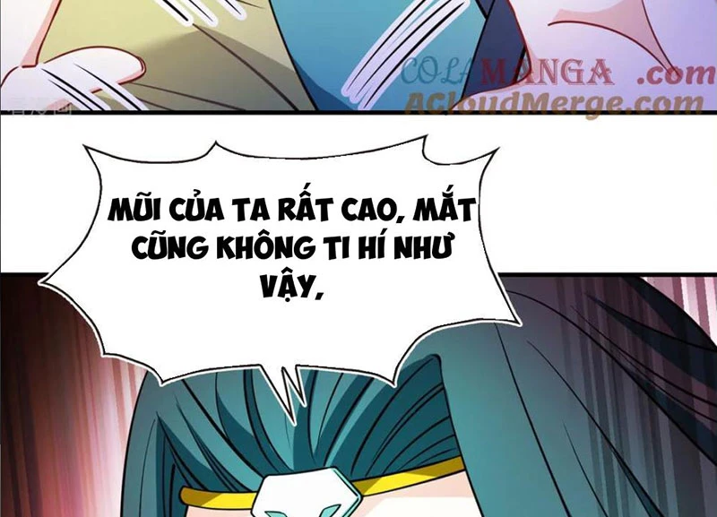Phong Khởi Thương Lam Chapter 692 - Trang 2