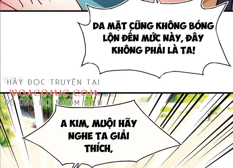 Phong Khởi Thương Lam Chapter 692 - Trang 2