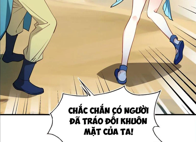 Phong Khởi Thương Lam Chapter 692 - Trang 2